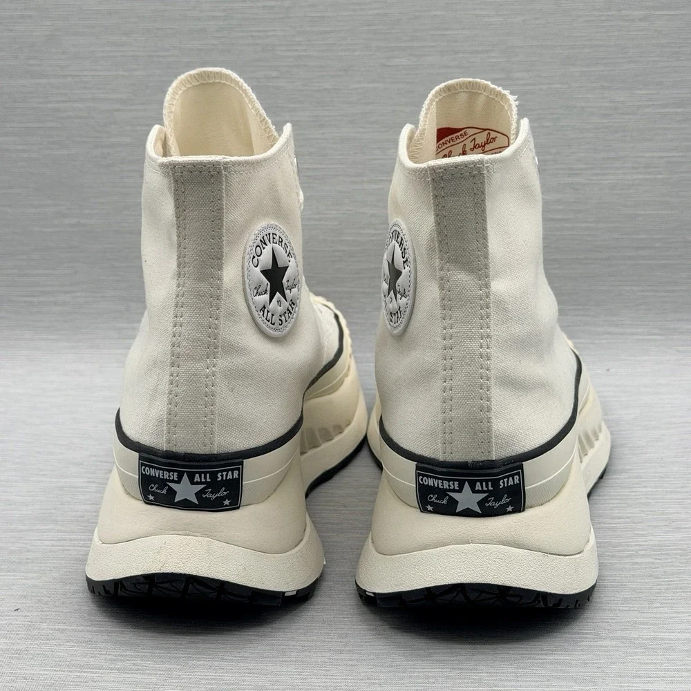 Converse built premium
